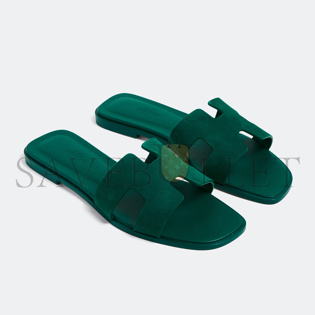 H**mes oran sandal h221208z2n